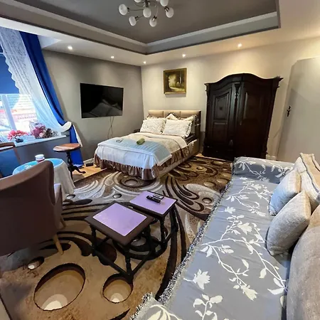 Warminski * Biskupiec (Olsztyn)