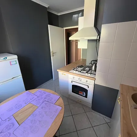 Warminski Apartment Biskupiec (Olsztyn)