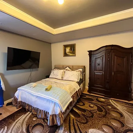 Warminski Apartment Biskupiec (Olsztyn)