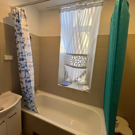 Warminski Apartment *