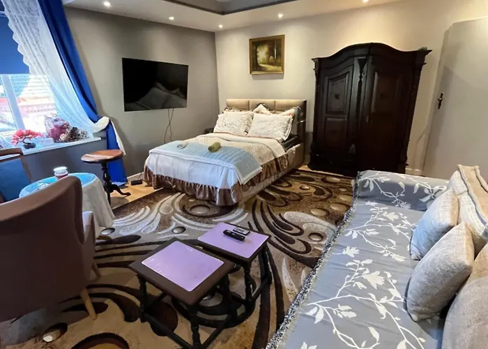 Warminski * Biskupiec (Olsztyn)