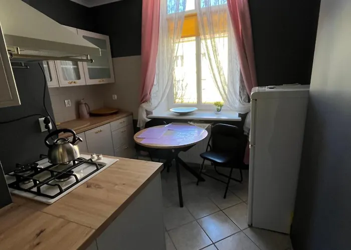 Warminski * Biskupiec (Olsztyn)