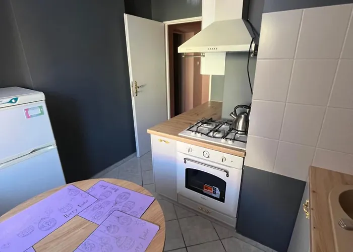 Warminski Apartment Biskupiec (Olsztyn)