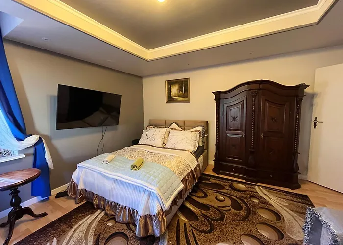 Warminski Apartment Biskupiec (Olsztyn)