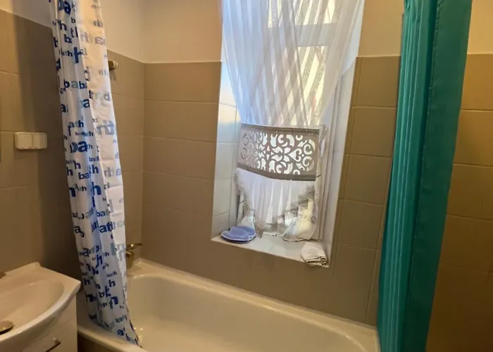 Warminski Apartment *